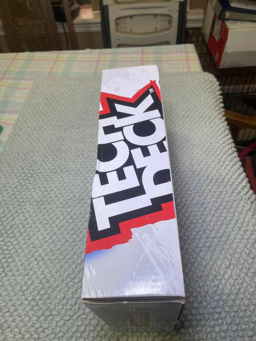Brand New Tech Deck Danny Way Mega Half Pipe. - Picture 6 of 7
